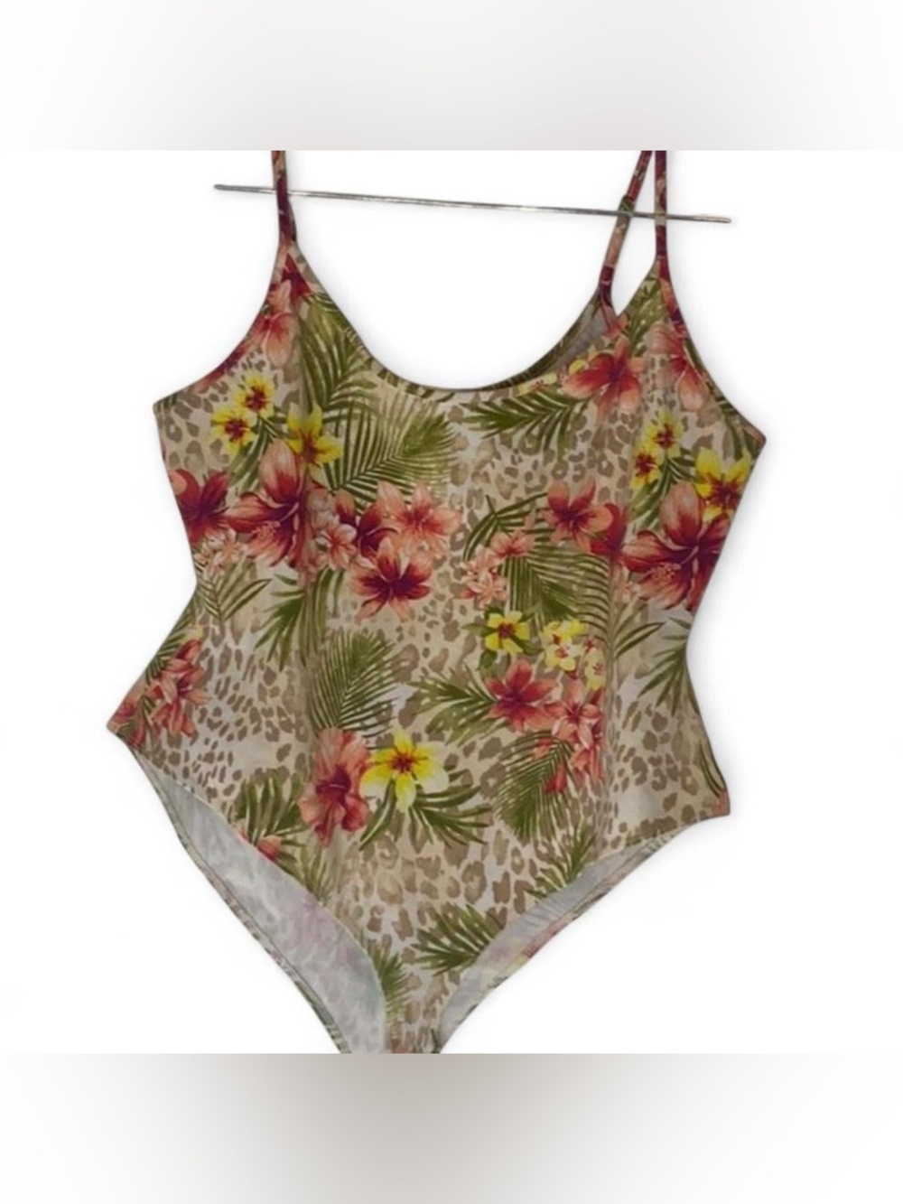 Forever 21 Bodysuit